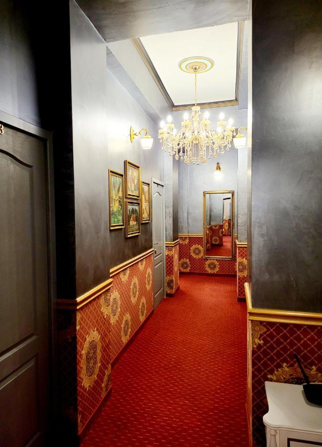 Nf Palace Old 4*