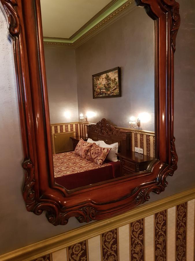 מלון Nf Palace Old