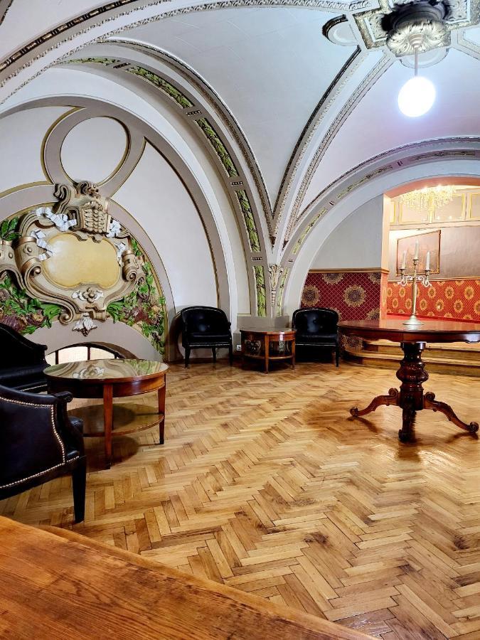 Nf Palace Old 4* Bucharest