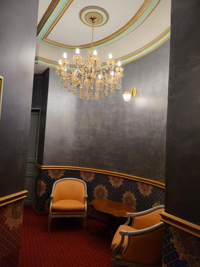 Hotel Nf Palace Old Bucharest