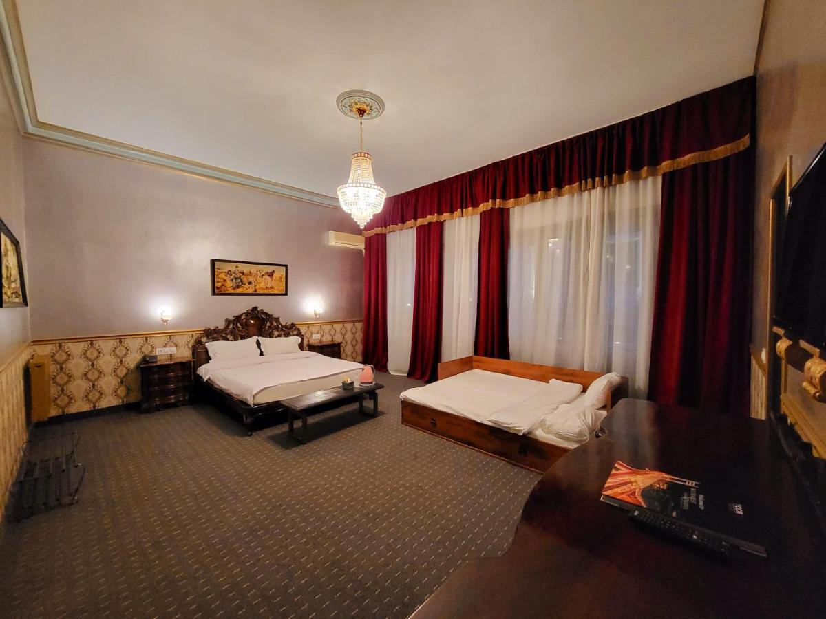 Hotel Nf Palace Old