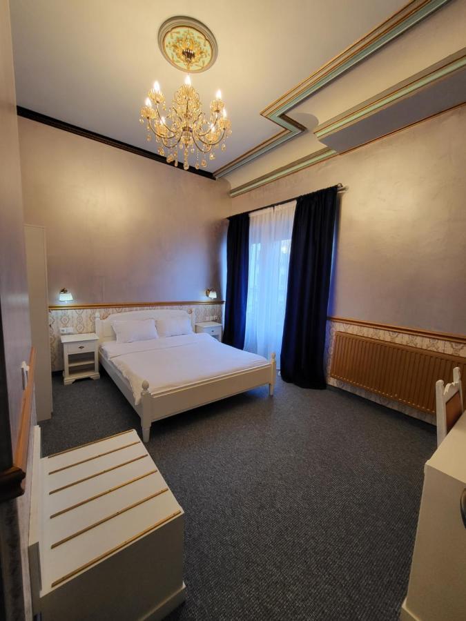 Hotel Nf Palace Old Bucharest