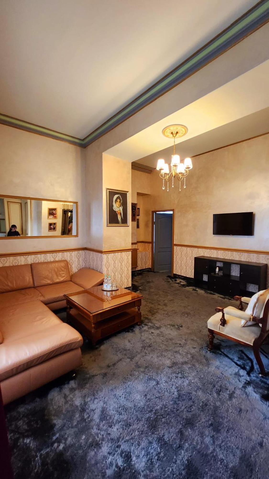 Nf Palace Old Hotel Bucharest