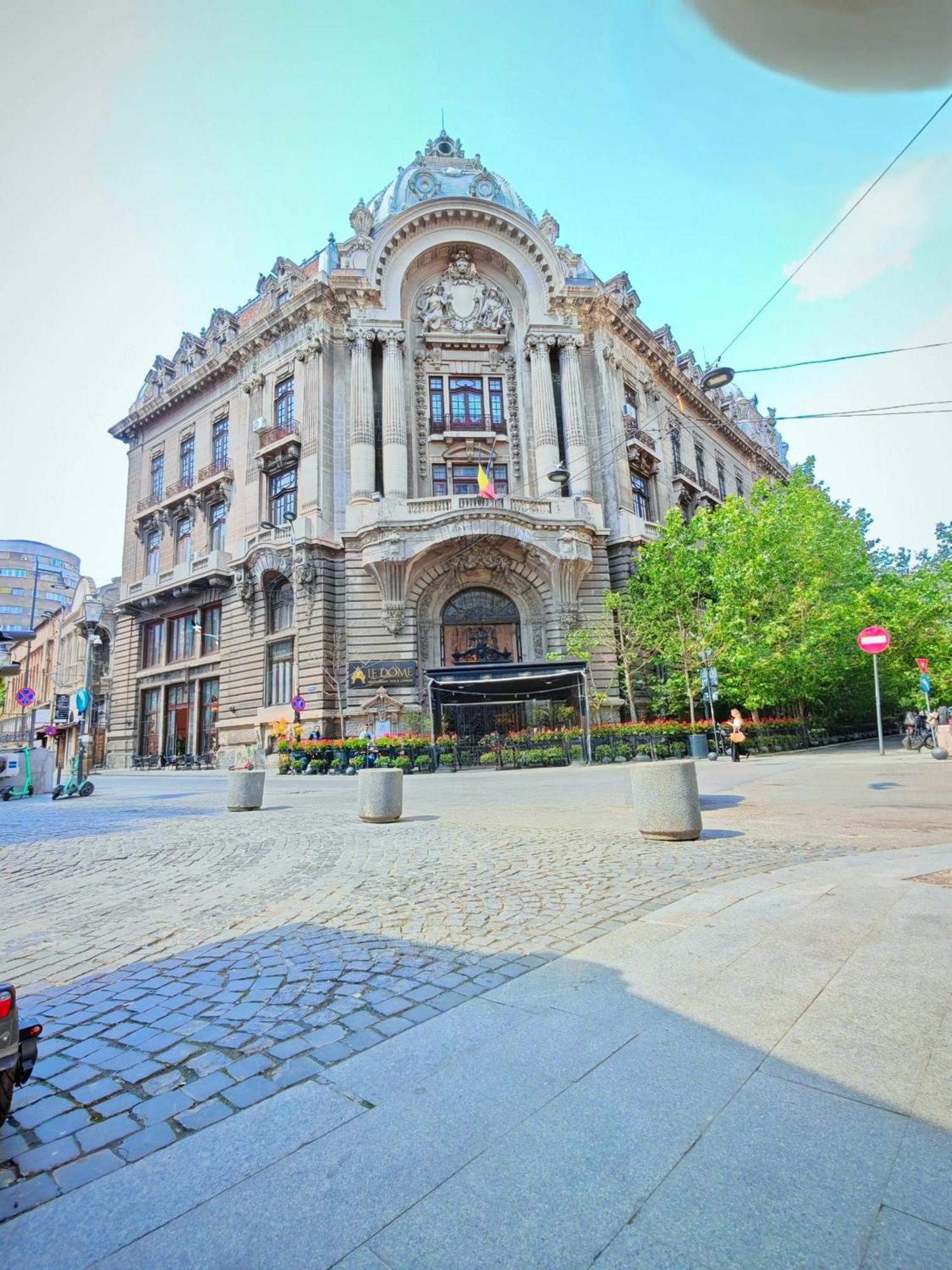 Hotel Nf Palace Old