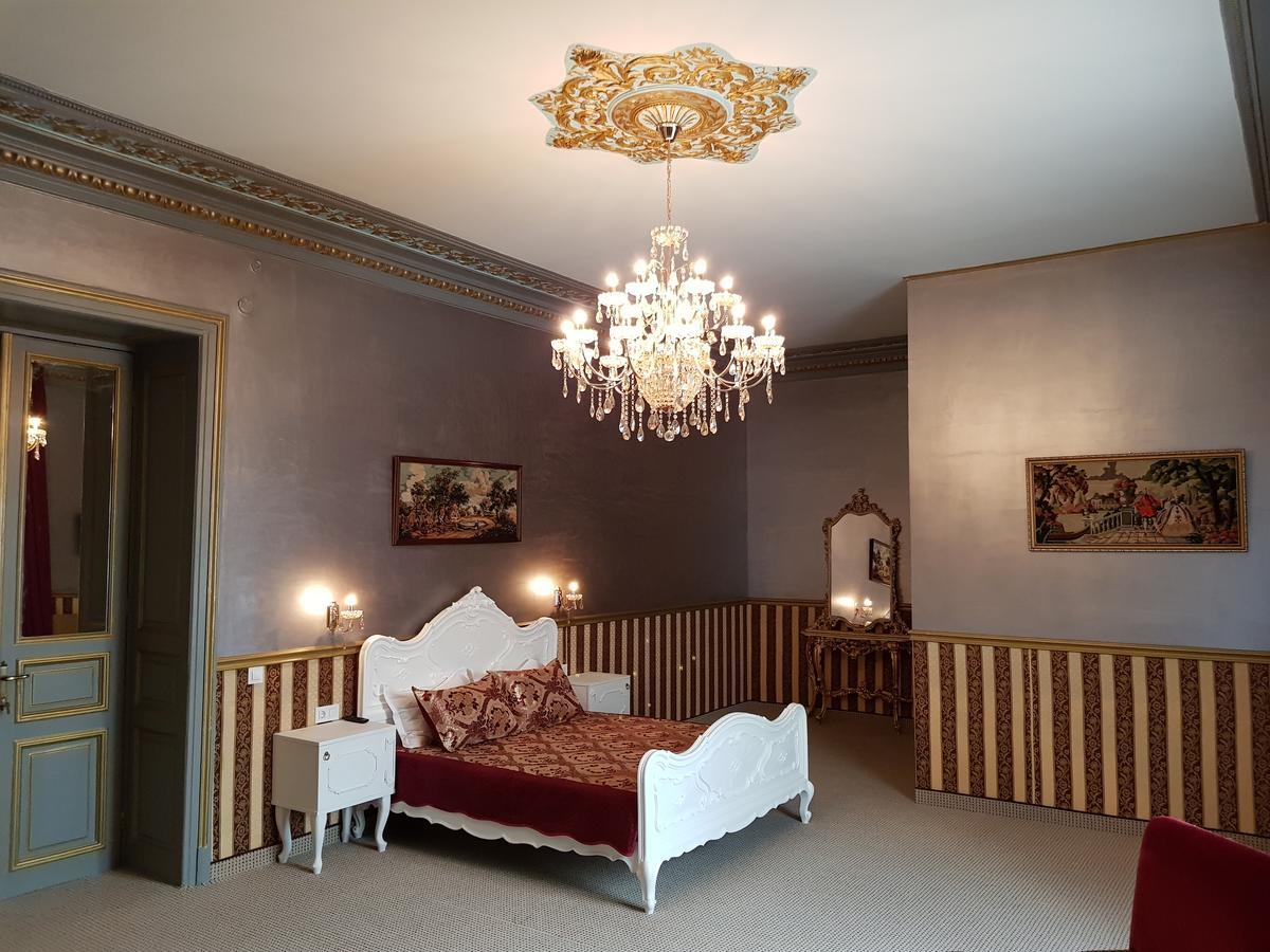 Nf Palace Old Bucharest
