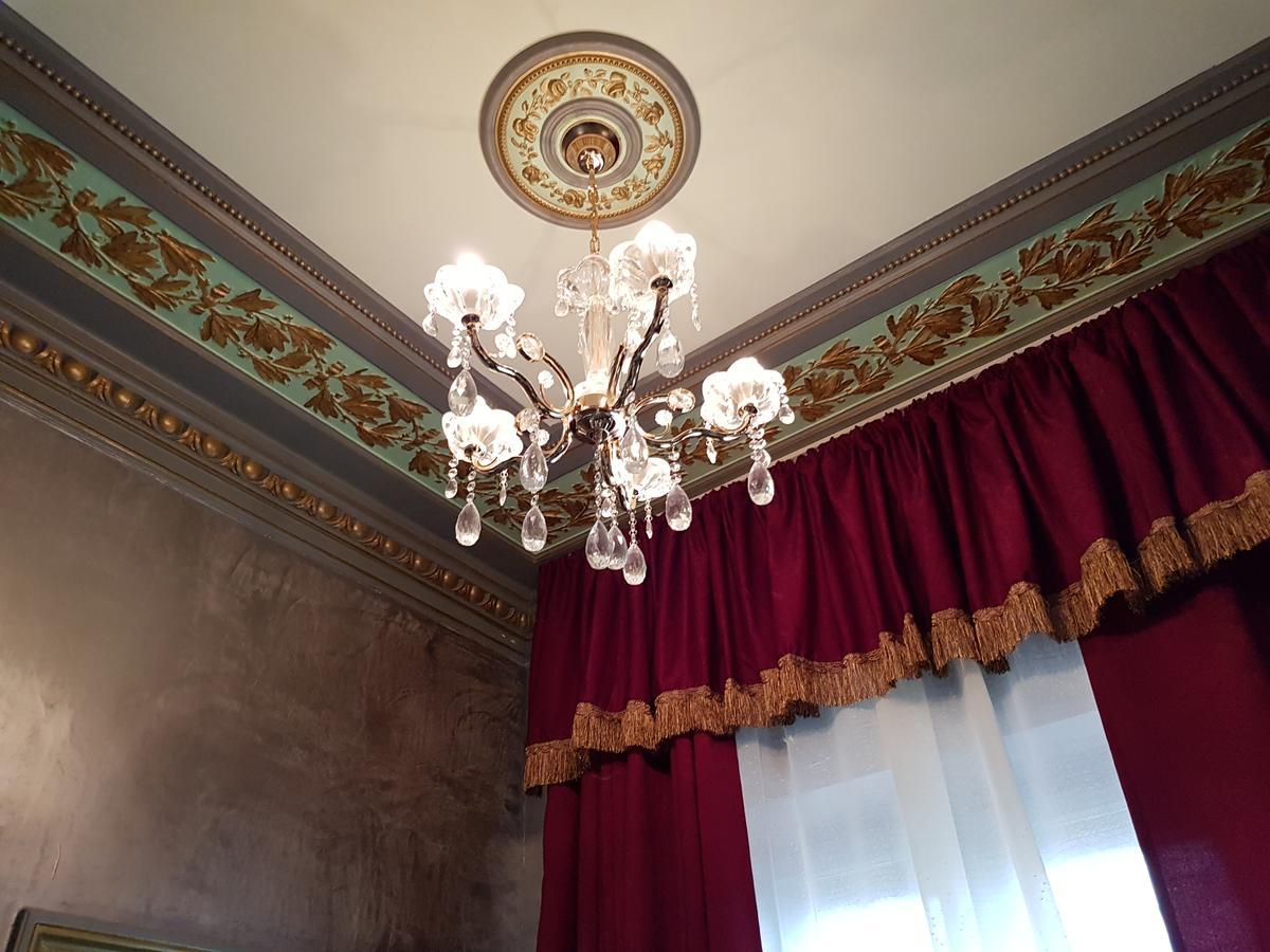 Hotel Nf Palace Old 4*