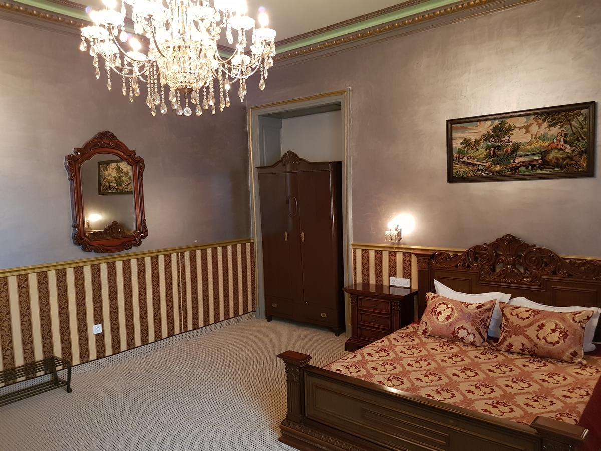 Nf Palace Old 4* Bucharest