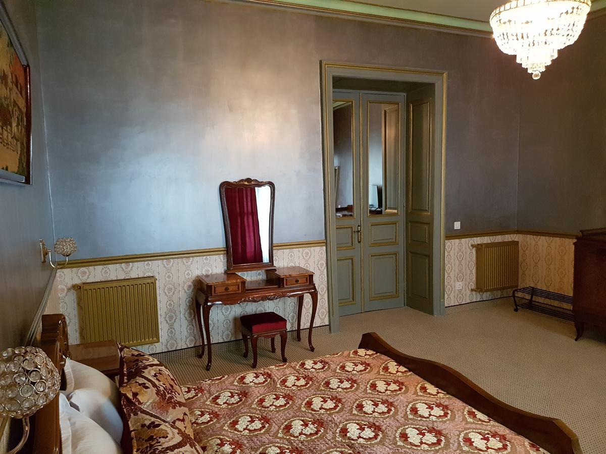 Hotel Nf Palace Old