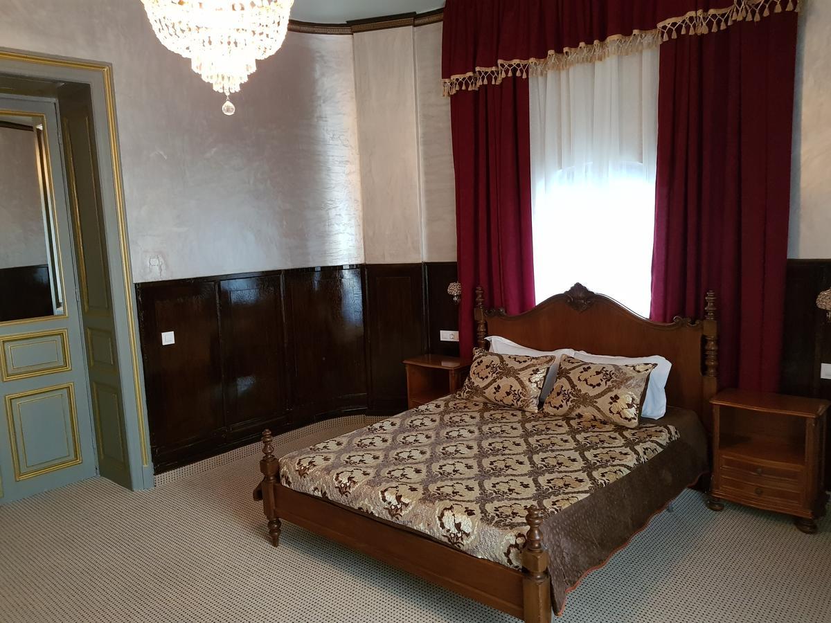 Nf Palace Old 4* Bukarest