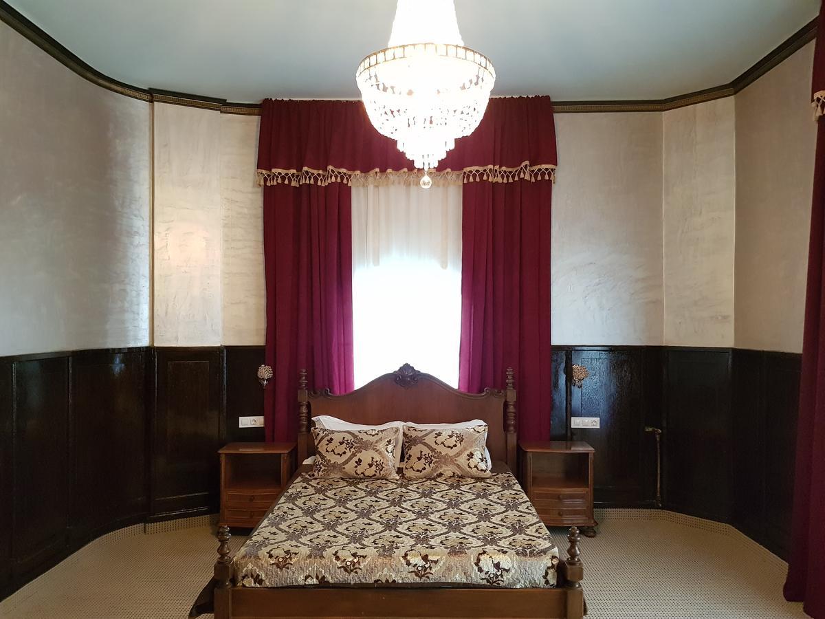 Hotel Nf Palace Old