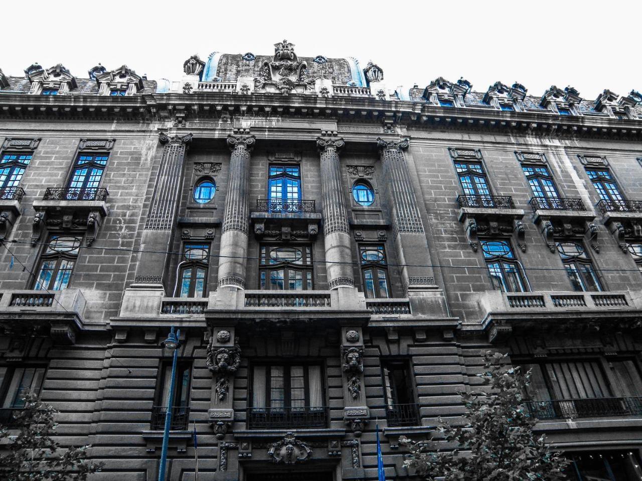 Nf Palace Old Bucharest