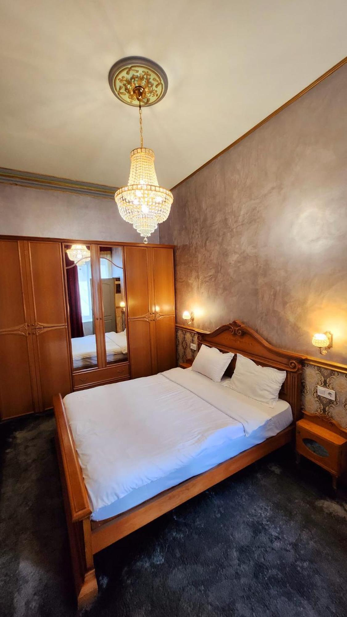 Nf Palace Old 布加勒斯特
