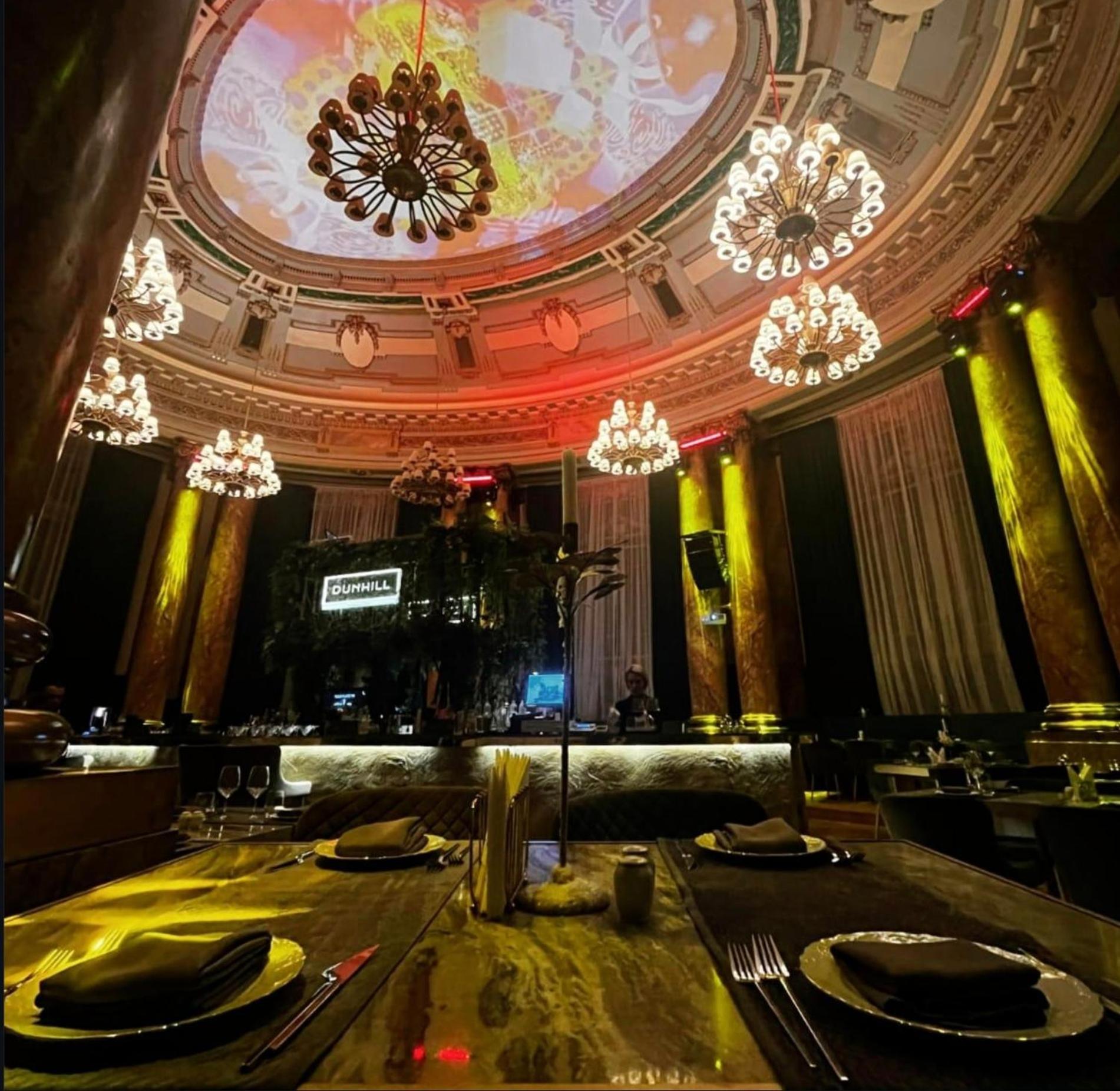 酒店 Nf Palace Old